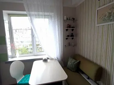 квартира за адресою Шолом-Алейхема вул., 11