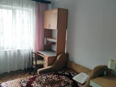 квартира за адресою Академіка Корольова просп., 12-Г