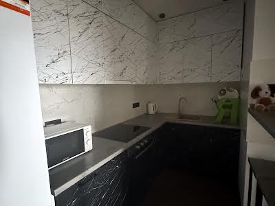 квартира по адресу Польова вул., 73