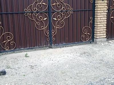 дом по адресу Садовая ул.