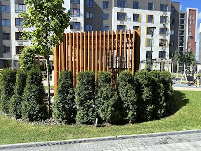 квартира по адресу Соборная ул., 2к