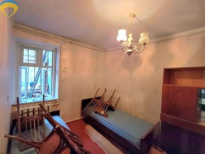 квартира за адресою Болгарська вул., 16