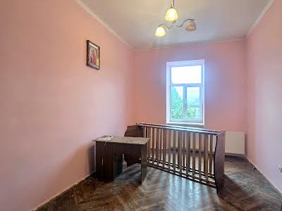 квартира за адресою Солодова вул., 1