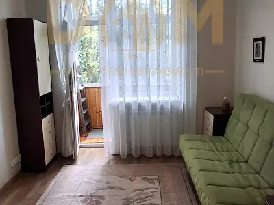 квартира по адресу Черняховського ул., 12
