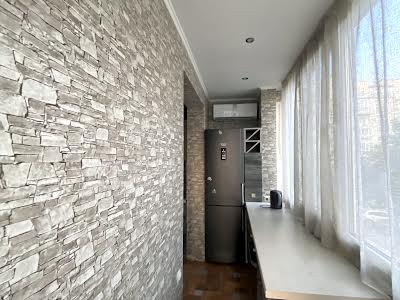 квартира за адресою Метрологічна вул., 109