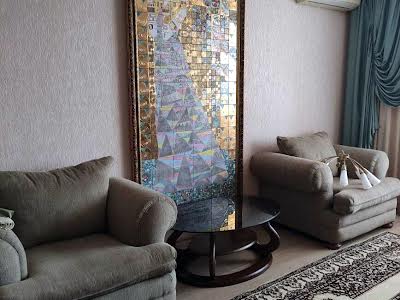 квартира по адресу Тополёвая ул., 14