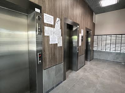 квартира по адресу Озёрная ул., 20