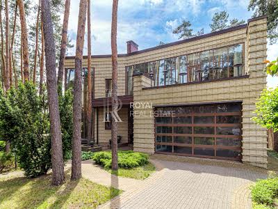 дом по адресу Олени Теліги вул.
