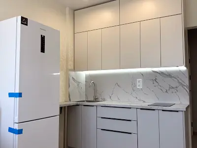 квартира за адресою Польова вул., 73