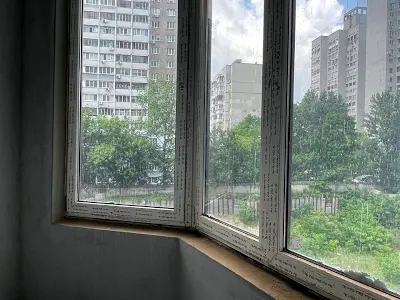 квартира за адресою Сім'ї Кульженків вул. (Петра Дегтяренка), 22