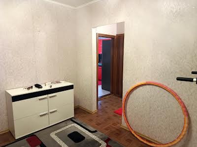 квартира за адресою Науки просп., 55-А