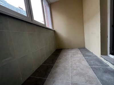 квартира по адресу Балтийский пер., 1