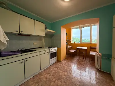 квартира за адресою Миколи Садовського вул., 12