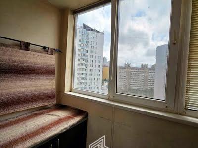 квартира по адресу Миколы Бажана просп., 16
