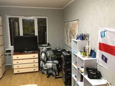 квартира за адресою Радунська вул., 9-Б