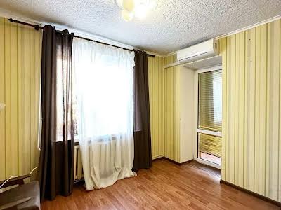квартира по адресу Харьковская ул., 5