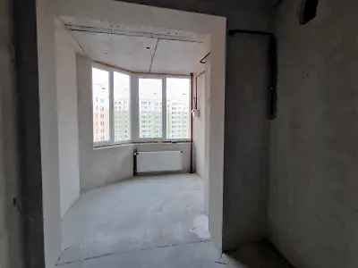 квартира по адресу Клубна ул., 10