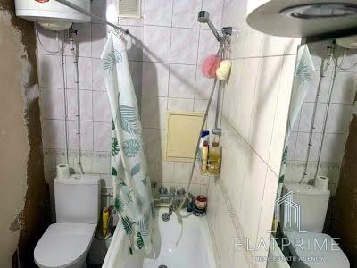 квартира по адресу Строителей ул., 27-А