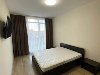 квартира за адресою Замарстинівська вул. (Калініна), 55д