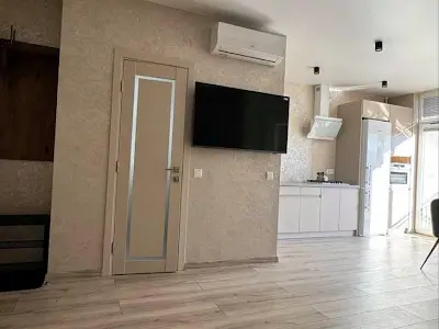 квартира за адресою Степана Бандери вул., 23