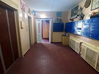 квартира за адресою Миколи Закревського вул., 17