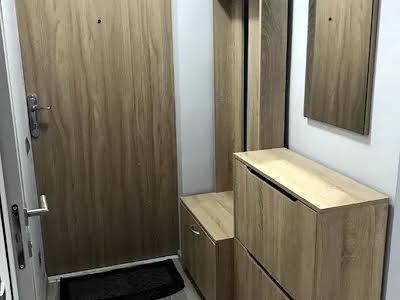 квартира за адресою Маршала Рокосовського просп., 3