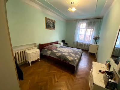 квартира за адресою Преображенська вул., 67