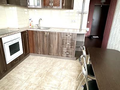 квартира за адресою Симона Петлюри вул. (Черняховського), 36-Б