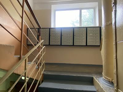 квартира по адресу Амвросия Бучмы бульв., 5/1