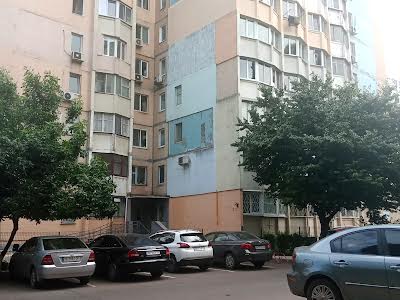 квартира по адресу Академика Глушко просп., 15б