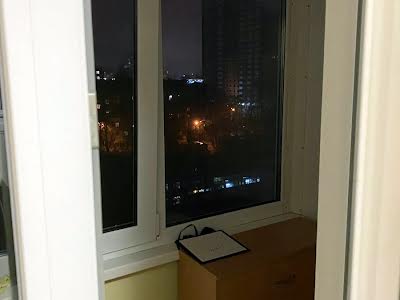 квартира за адресою Половецька вул., 14-А