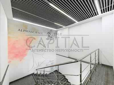 коммерческая по адресу Антоновича ул. (Горького), 103