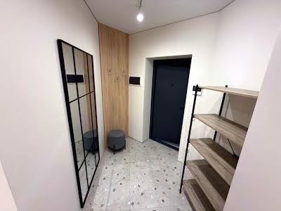 квартира по адресу Кульпарковская ул., 96