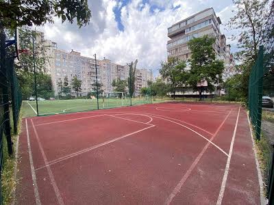 квартира по адресу Березняковская ул., 38