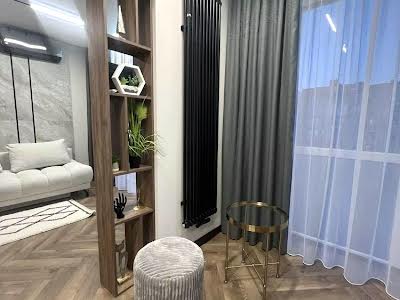 квартира за адресою Угорська вул., 12