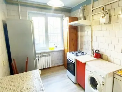 квартира по адресу Героев просп., 17