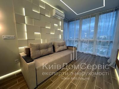 квартира за адресою Олега Мудрака вул. (Генерала Наумова), 1-Б