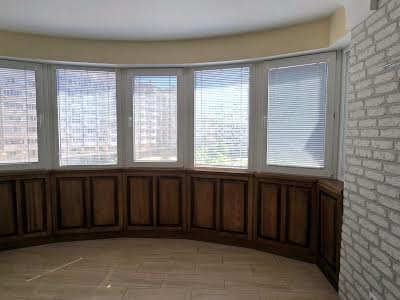 квартира за адресою Лазурна вул., 5 к11