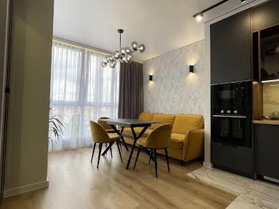 квартира за адресою Роксоляни вул., 2
