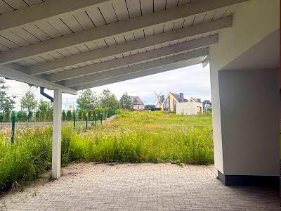 будинок за адресою с. Білогородка, Острозького, 27
