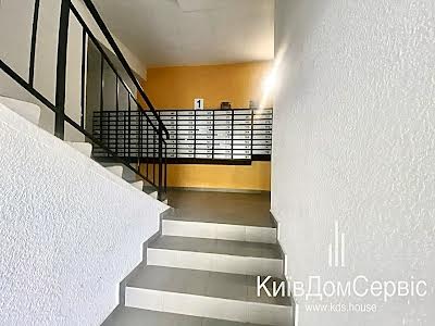 квартира по адресу Весняний пер., 1-А