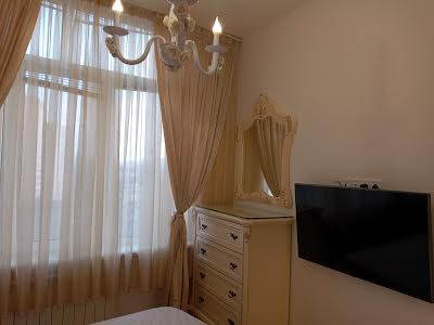квартира по адресу Федора Эрнста ул., 16
