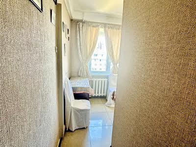 квартира за адресою Київ, Ентузіастів вул., 7