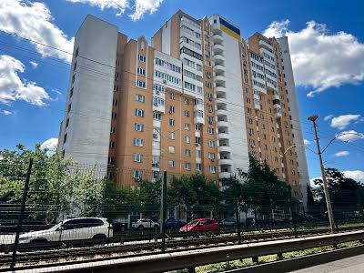 квартира по адресу Борщаговская ул., 145