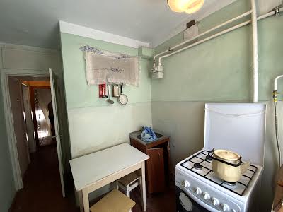 квартира по адресу Осипа Сорохтея ул., 37а