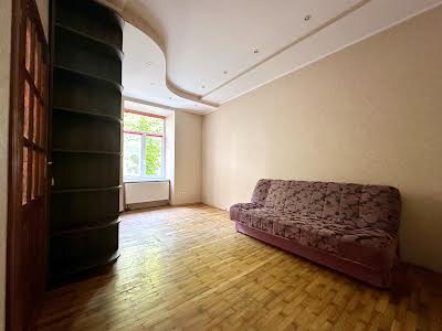 квартира за адресою Шота Руставелі вул., 2