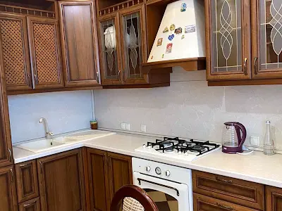 квартира по адресу Івана Дяченка ул., 20А