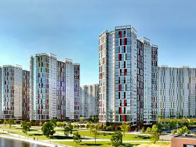 квартира за адресою Микільсько-Слобідська вул., 8