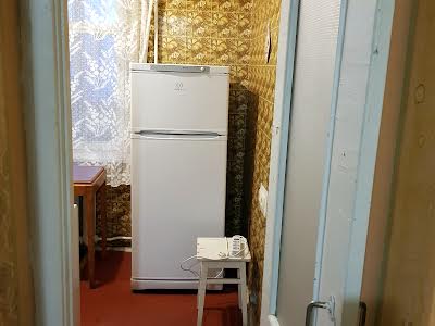 квартира за адресою Київ, Ентузіастів вул., 29/1