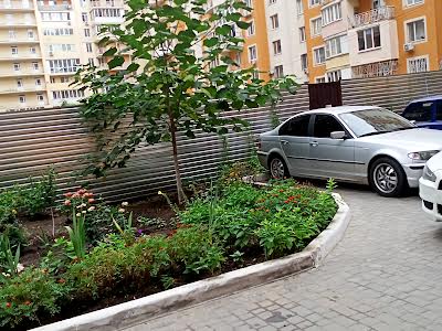 квартира за адресою Геннадія Афанасьєва вул., 11
